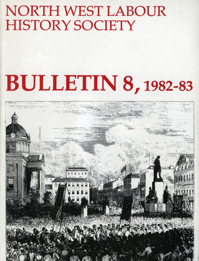 issue 8 cover