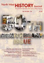 cover of issue 50