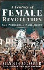 A Century of Female Revolution
