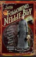 Following Nellie Bly 