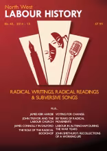 cover of issue 40