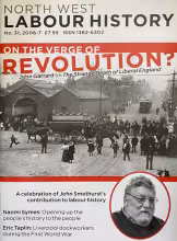 cover of issue 31